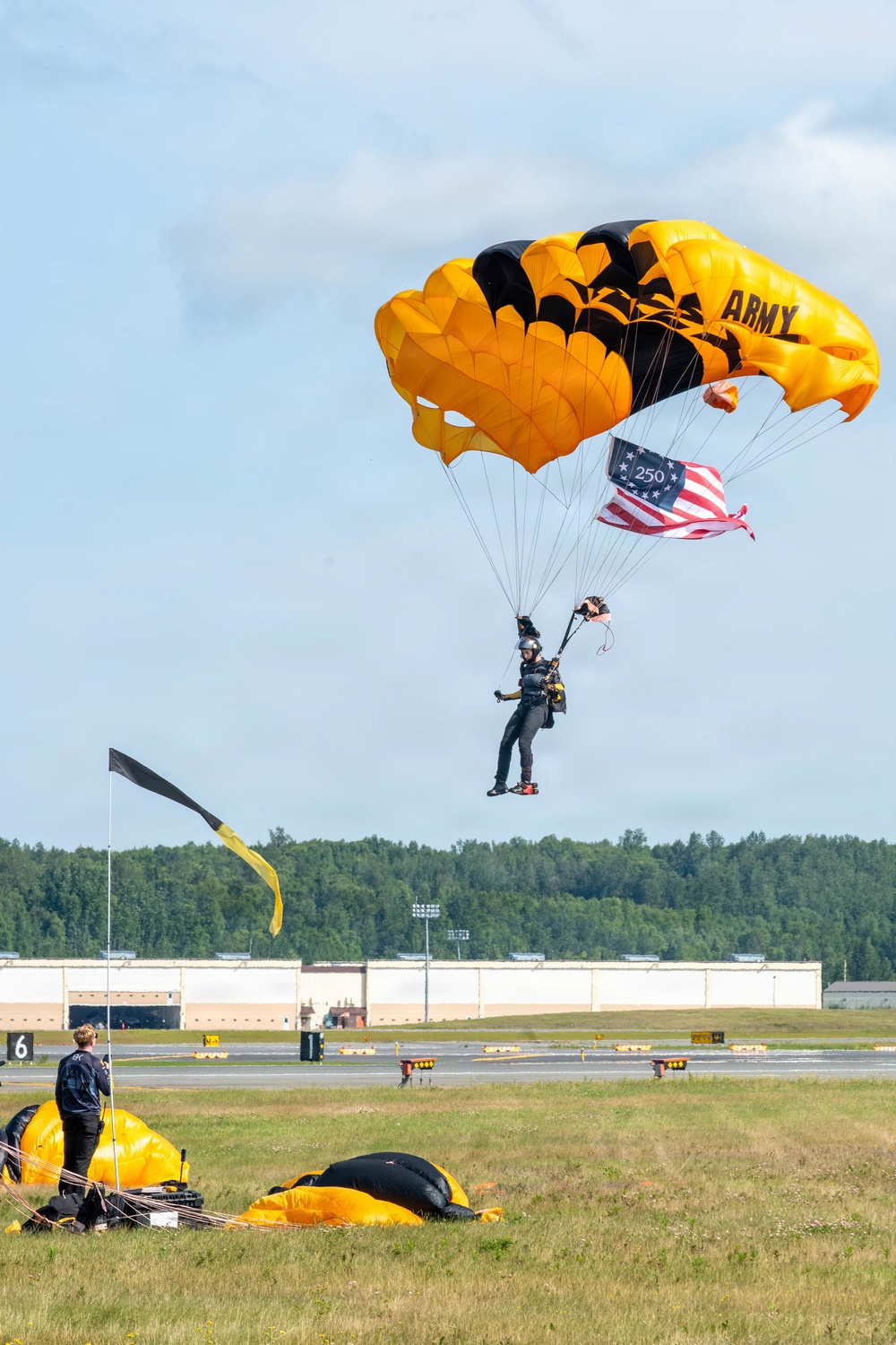 Arctic Thunder Open House Day 1