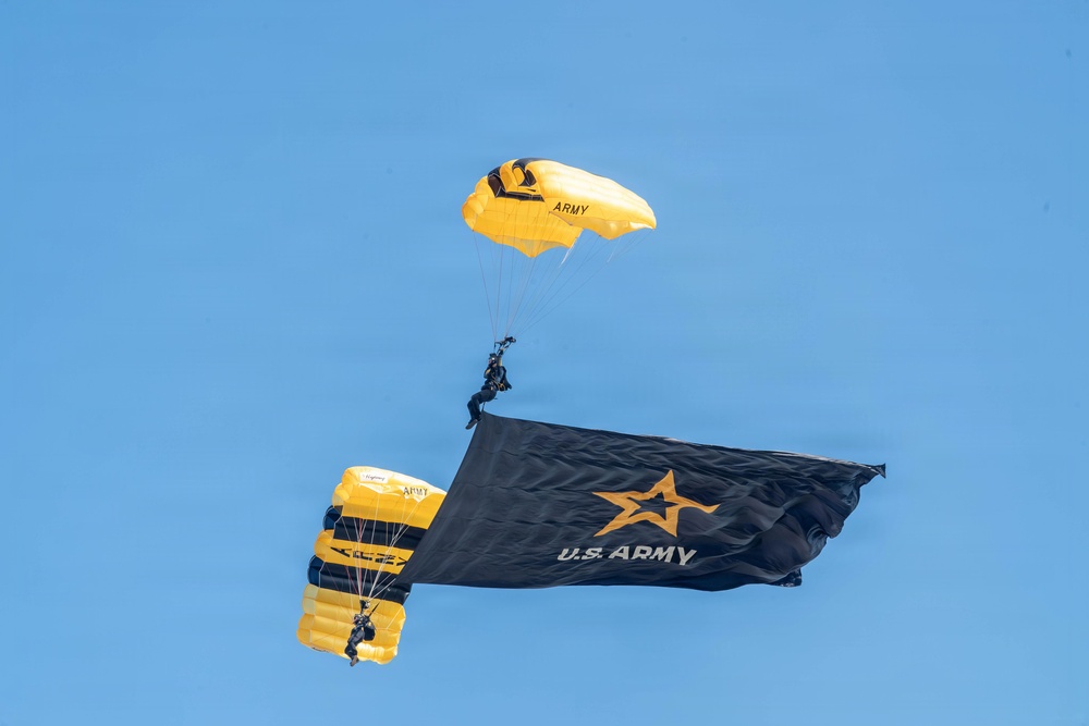 Arctic Thunder Open House Day 1