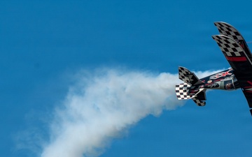Arctic Thunder Open House 2026 Day 1