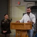 Tennessee Army National Guard public affairs officer promoted to captain