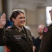 Tennessee Army National Guard public affairs officer promoted to captain