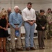 Tennessee Army National Guard public affairs officer promoted to captain