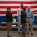 Tennessee Army National Guard public affairs officer promoted to captain
