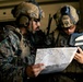 U.S. Marines with 2nd Bn., 1st Marines, rehearse company attacks during AFX