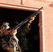 U.S. Marines with 2nd Bn., 1st Marines, rehearse company attacks during AFX