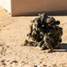 U.S. Marines with 2nd Bn., 1st Marines, rehearse company attacks during AFX