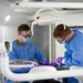 Driving readiness, delivering care during Amistad 2026