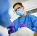 Driving readiness, delivering care during Amistad 2026