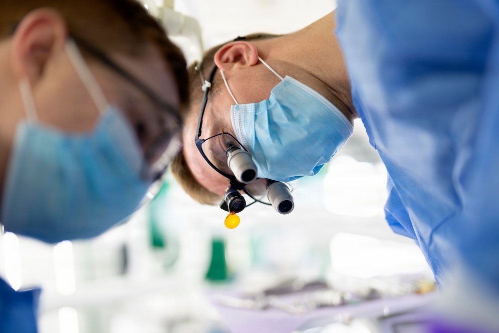 Driving readiness, delivering care during Amistad 2026
