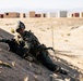 U.S. Marines with 2nd Bn., 1st Marines, rehearse company attacks during AFX