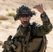 U.S. Marines with 2nd Bn., 1st Marines, rehearse company attacks during AFX