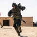 U.S. Marines with 2nd Bn., 1st Marines, rehearse company attacks during AFX