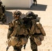 U.S. Marines with 2nd Bn., 1st Marines, rehearse company attacks during AFX