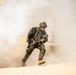 U.S. Marines with 2nd Bn., 1st Marines, rehearse company attacks during AFX