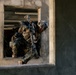 U.S. Marines with 2nd Bn., 1st Marines, rehearse company attacks during AFX