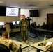U.S. Marines with 2nd Bn., 1st Marines, rehearse company attacks during AFX