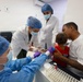 USAF lab team integrates with Dominican clinic during Amistad 2026