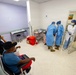 USAF lab team integrates with Dominican clinic during Amistad 2026