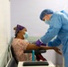 USAF lab team integrates with Dominican clinic during Amistad 2026