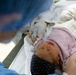 USAF lab team integrates with Dominican clinic during Amistad 2026