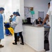 USAF lab team integrates with Dominican clinic during Amistad 2026
