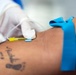 USAF lab team integrates with Dominican clinic during Amistad 2026