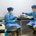 USAF lab team integrates with Dominican clinic during Amistad 2026
