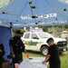 Fort McCoy emergency services personnel support 2026 National Night Out events in Tomah, Sparta
