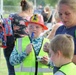 Fort McCoy emergency services personnel support 2026 National Night Out events in Tomah, Sparta