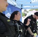 Fort McCoy emergency services personnel support 2026 National Night Out events in Tomah, Sparta