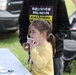 Fort McCoy emergency services personnel support 2026 National Night Out events in Tomah, Sparta
