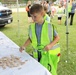 Fort McCoy emergency services personnel support 2026 National Night Out events in Tomah, Sparta