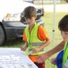 Fort McCoy emergency services personnel support 2026 National Night Out events in Tomah, Sparta