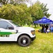 Fort McCoy emergency services personnel support 2026 National Night Out events in Tomah, Sparta