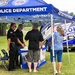 Fort McCoy emergency services personnel support 2026 National Night Out events in Tomah, Sparta