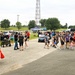 Fort McCoy emergency services personnel support 2026 National Night Out events in Tomah, Sparta