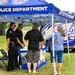 Community partnerships help drive Fort McCoy’s support of National Night Out