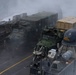 USS Essex conducts LCAC onload operations