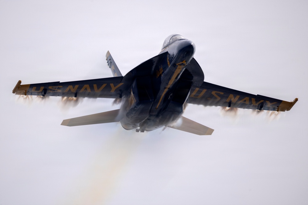 Arctic Thunder Open House 2026 - Day 1