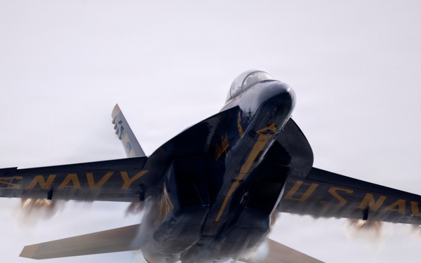 Arctic Thunder Open House 2026 - Day 1