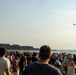 Exercise Pitch Black: Mindil Beach flying display