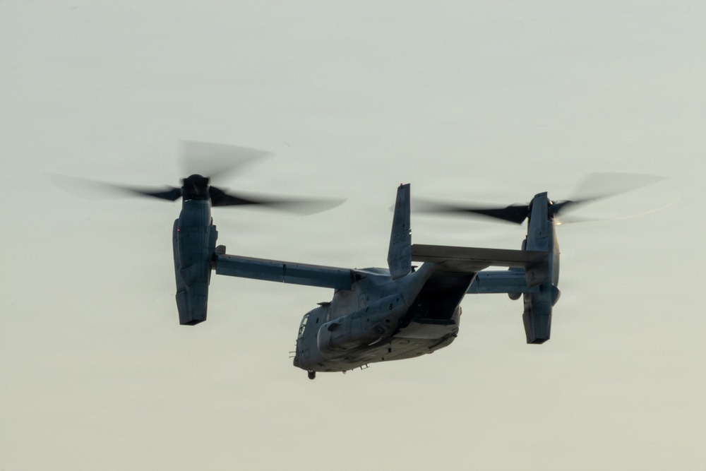 Exercise Pitch Black: Mindil Beach flying display
