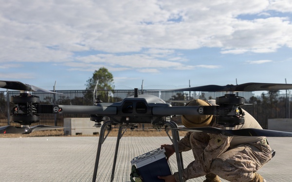 Predator’s Run 26: MRF-D Marines, Australian soldiers rehearse blood resupply with TRV-150 TRUAS