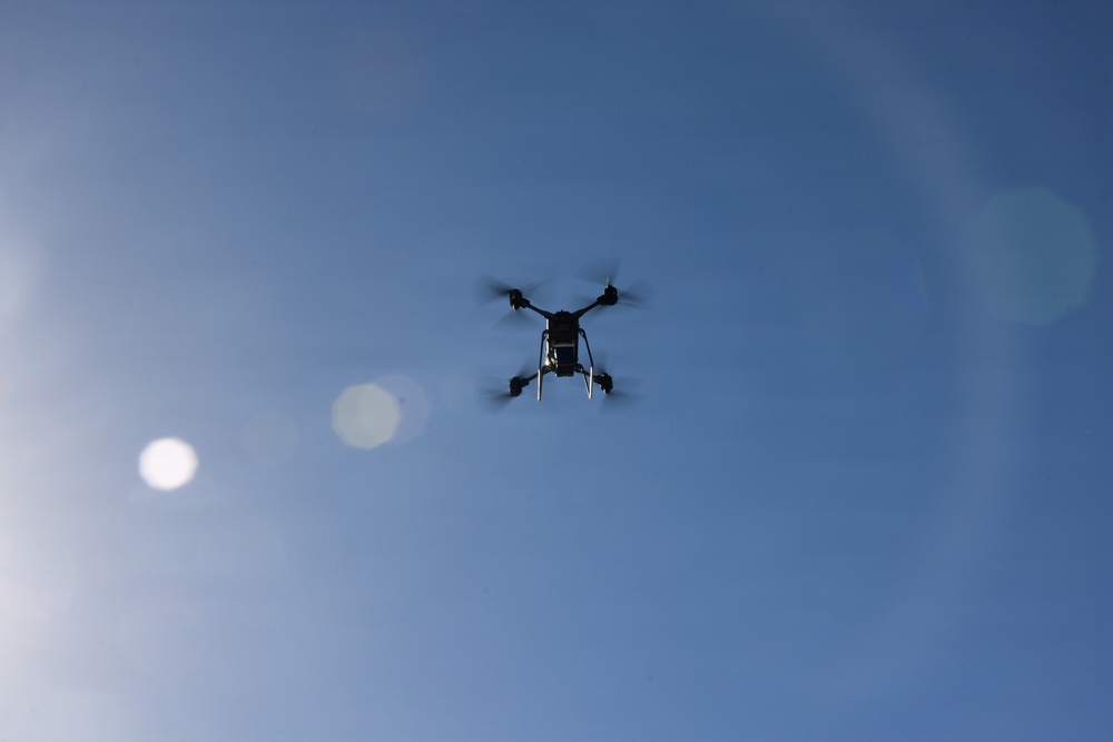 Predator’s Run 26: MRF-D Marines, Australian soldiers rehearse blood resupply with TRV-150 TRUAS