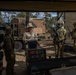 Predator’s Run 26: MRF-D Marines, Australian soldiers rehearse blood resupply with TRV-150 TRUAS