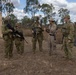 Predator’s Run 26: MRF-D Marines, Australian soldiers rehearse blood resupply with TRV-150 TRUAS