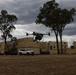Predator’s Run 26: MRF-D Marines, Australian soldiers rehearse blood resupply with TRV-150 TRUAS