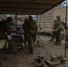 Predator’s Run 26: MRF-D Marines, Australian soldiers rehearse blood resupply with TRV-150 TRUAS