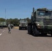 MRF-D Marines prepare to embark on HMAS Canberra