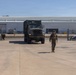 MRF-D Marines prepare to embark on HMAS Canberra